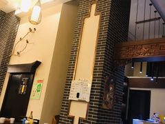 -仁虎老火锅(黄泥磅店)