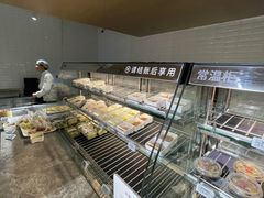 -阿那亚第三食堂 Cafeteria 3