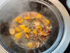 -锅老头铁锅炖•大锅蒸汽海鲜(韩乐坊店)