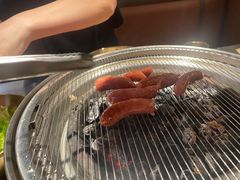 -核桃碳烤肉馆(深圳首店)