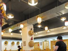 -老家大锅台·地锅鸡·铁锅炖(建邺文体路店)