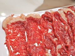 -潮汕大目牛肉火锅(水围店)