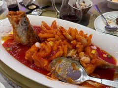 -好福记饭店(红梅公园店)