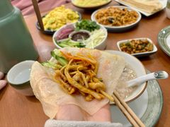 -老昌春饼(中央大街店)