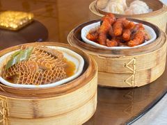-林記渔村(长安店)