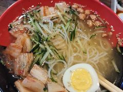 -延吉烧烤(国和里总店)