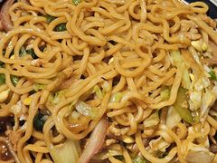 -长安面坊(西点茂店)