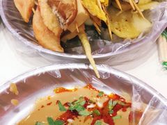 -大姐麻辣烫(莲宝中路店)