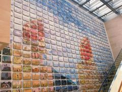 -南京市规划建设展览馆