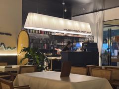 -希屿·Xislands融合餐厅