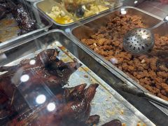 -乔波食品(杜桥中心菜场店)