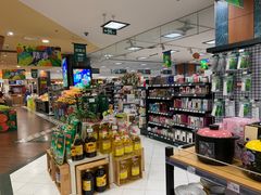 -BHG Market Place(水游城店)