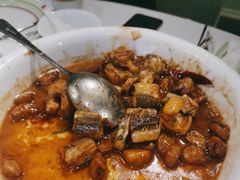 -开海·红岛海鲜虾水饺(石老人店)