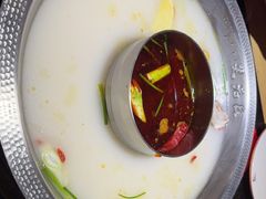 -吴老幺火锅(金龙店)