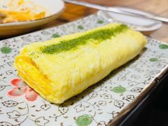 玉子烧-食戟