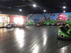 -巴克创奇梦工厂