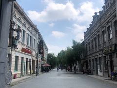 -中华巴洛克风情街