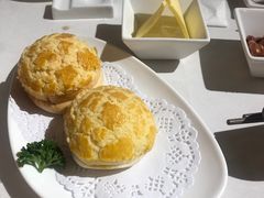 菠萝包-潮福城大酒楼(湖滨北路店)
