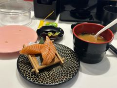 -争鲜回转寿司(海曙天一PLUS店)