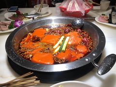 -孙毛肚火锅(春熙路店)