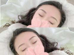-变美丽半永久纹眉连锁·机器野生眉•洗眉
