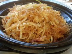 -东江渔村·古典园林·30年粤菜老字号(太和店)