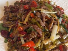 -辣婆婆(航天桥店)