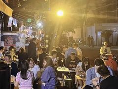 -金二烤肉(早慈巷小区店)