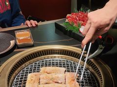 -厚贞日式烤肉(浦东汇智店)