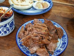 -老白家水盆羊肉