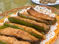 -津津名菜馆(绝没分店)