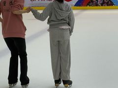 -全明星滑冰俱乐部(万象城店)