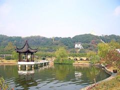 -北京上方山国家森林公园