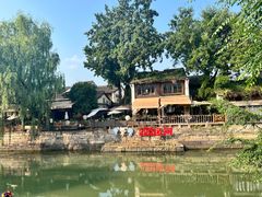 -小河直街历史文化街区