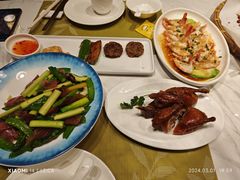 -顺意·顺德家乡菜(国际人才大厦店)