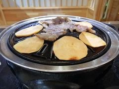 -九田家黑牛烤肉料理(石路天虹店)