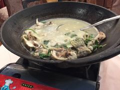 -千岛湖鱼味馆(十字街总店)