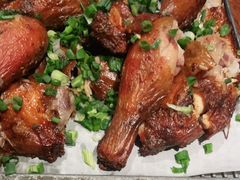 -绿茶餐厅(燕郊永旺店)