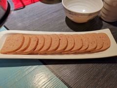 -四季喧黔味豆米火锅(万达广场店)