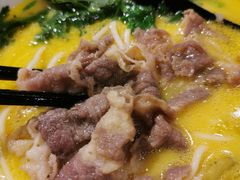 -和府捞面(景枫中心店)