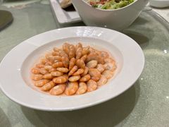 -扬州绿地铂骊酒店·品珍轩中餐厅