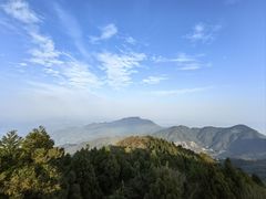 -南岳衡山风景名胜区