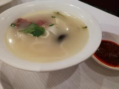 羊肉烩面-祥记餐饮•豫粤珍味(金隅大厦店)