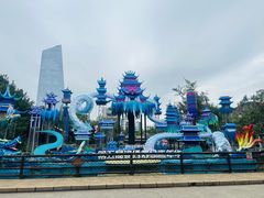 -深圳锦绣中华民俗村