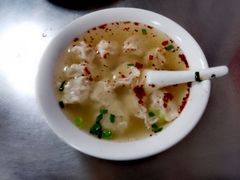 汪家馄炖（小）-汪家馄饨(集庆路店)
