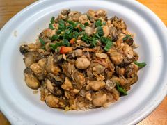 -醉壹号海鲜大排档(厦门美食地标店)