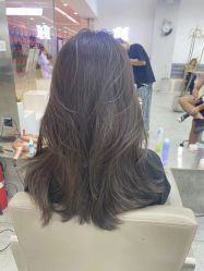 -禾曼造型