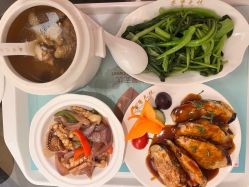 -安馨无忧月子中心(青秀店)