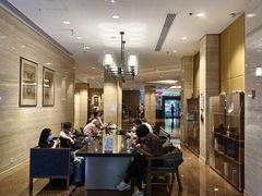 -上海静安昆仑大酒店
