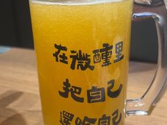 -街角等你.大连海鲜烧烤(西安路店)